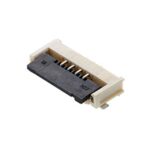 2005280140 Molex FFC, FPC Connector 14 Position Parts Distributor 2005280140 Molex FFC, FPC Connector 14 Position