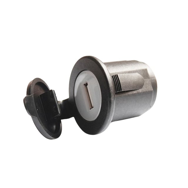 A2-USB1-1-B Switch Components Battery Charger USB Auto Adapter 5V 2.1A Parts Distributor A2-USB1-1-B Switch Components Battery Charger USB Auto Adapter 5V 2.1A