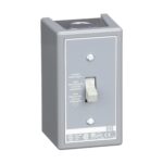 2510FG1 Schneider Circuit Breaker 16A 277 V Chassis Mount Parts Distributor 2510FG1 Schneider Circuit Breaker 16A 277 V Chassis Mount