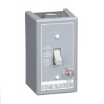 2510FG1P Schneider Circuit Breaker 16A 277 V Chassis Mount Parts Distributor 2510FG1P Schneider Circuit Breaker 16A 277 V Chassis Mount