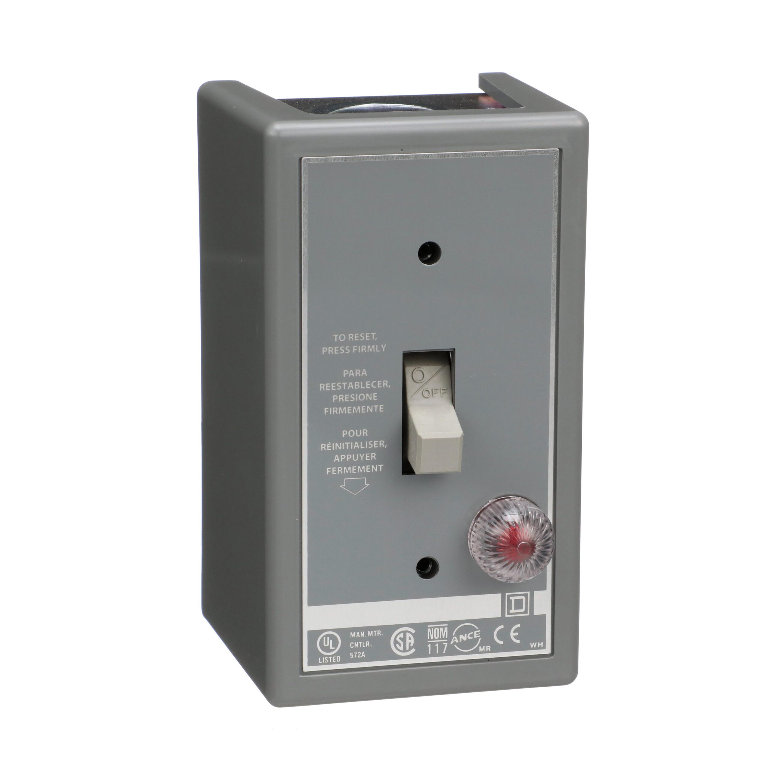 2510FG2P Schneider Circuit Breaker 16A 277 V Chassis Mount Parts Distributor 2510FG2P Schneider Circuit Breaker 16A 277 V Chassis Mount