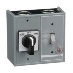 2510FG71P Schneider Circuit Breaker 16A 277 V Chassis Mount Parts Distributor 2510FG71P Schneider Circuit Breaker 16A 277 V Chassis Mount