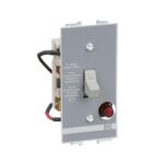 2510FO1P Schneider Circuit Breaker 16A 277 V Chassis Mount Parts Distributor 2510FO1P Schneider Circuit Breaker 16A 277 V Chassis Mount