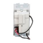 2510FO2P Schneider Circuit Breaker 16A 277 V Chassis Mount Parts Distributor 2510FO2P Schneider Circuit Breaker 16A 277 V Chassis Mount