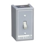 2510KG2 Schneider Circuit Breaker 30A 600 V Chassis Mount Parts Distributor 2510KG2 Schneider Circuit Breaker 30A 600 V Chassis Mount
