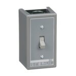 2510KG6 Schneider Circuit Breaker 30A 600 V Chassis Mount Parts Distributor 2510KG6 Schneider Circuit Breaker 30A 600 V Chassis Mount