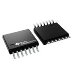 LM239AMPWREP IC Linear Comparator 4-Channel 14-TSSOP Parts Distributor LM239AMPWREP IC Linear Comparator 4-Channel 14-TSSOP