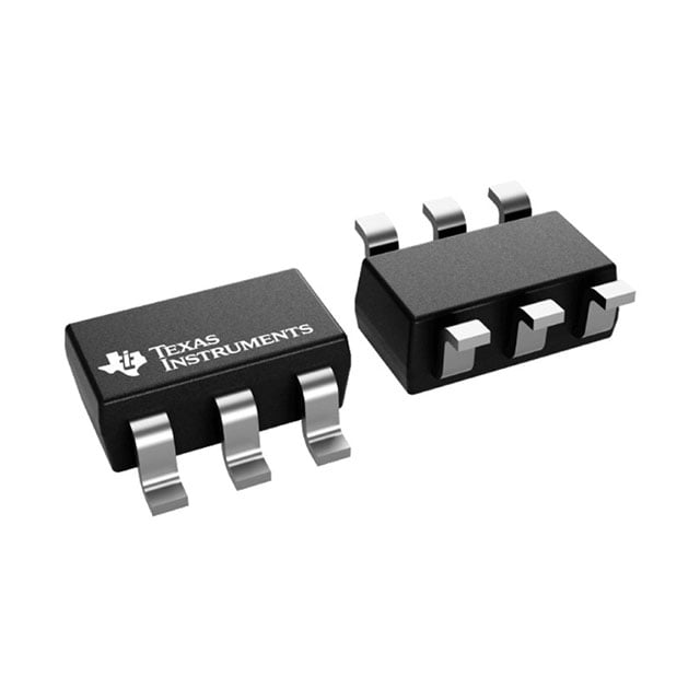 LMV761MF/NOPB IC Linear Comparator 1-Channel SOT-23-6 Parts Distributor LMV761MF/NOPB IC Linear Comparator 1-Channel SOT-23-6