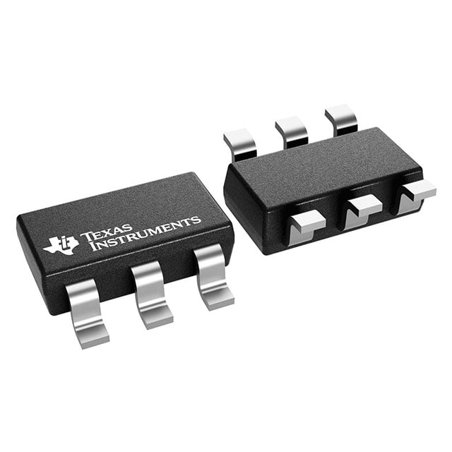 TPS3700QDDCRQ1 IC Linear Comparator 2-Channel SOT-23-THIN Parts Distributor TPS3700QDDCRQ1 IC Linear Comparator 2-Channel SOT-23-THIN