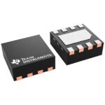 TLV7022DSGR IC Linear Comparator 2-Channel 8-WSON (2×2) Parts Distributor TLV7022DSGR IC Linear Comparator 2-Channel 8-WSON (2x2)