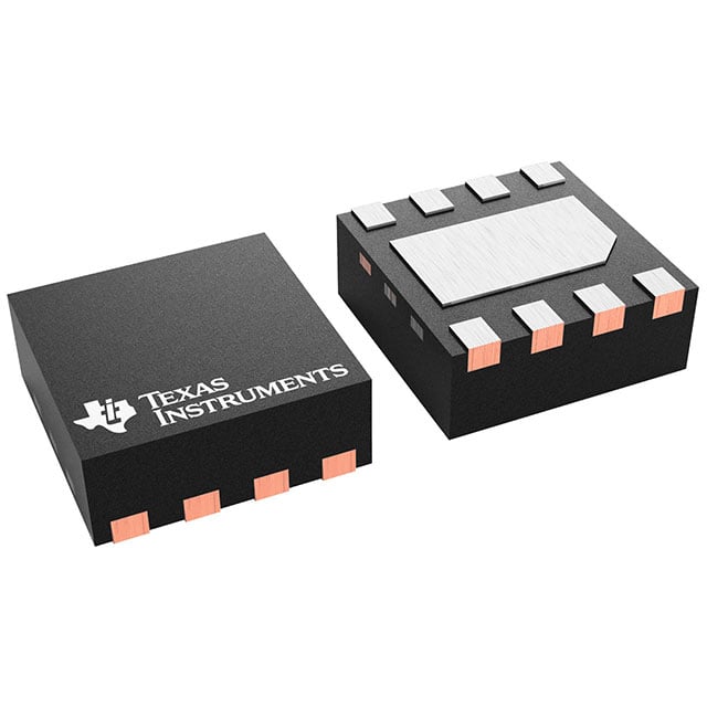 TLV7022DSGR IC Linear Comparator 2-Channel 8-WSON (2×2) Parts Distributor TLV7022DSGR IC Linear Comparator 2-Channel 8-WSON (2x2)