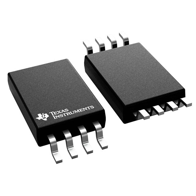 LM2903BIPWR IC Linear Comparator 2-Channel 8-TSSOP Parts Distributor LM2903BIPWR IC Linear Comparator 2-Channel 8-TSSOP