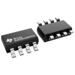 LM2903BIDDFR IC Linear Comparator 2-Channel TSOT-23-8 Parts Distributor LM2903BIDDFR IC Linear Comparator 2-Channel TSOT-23-8