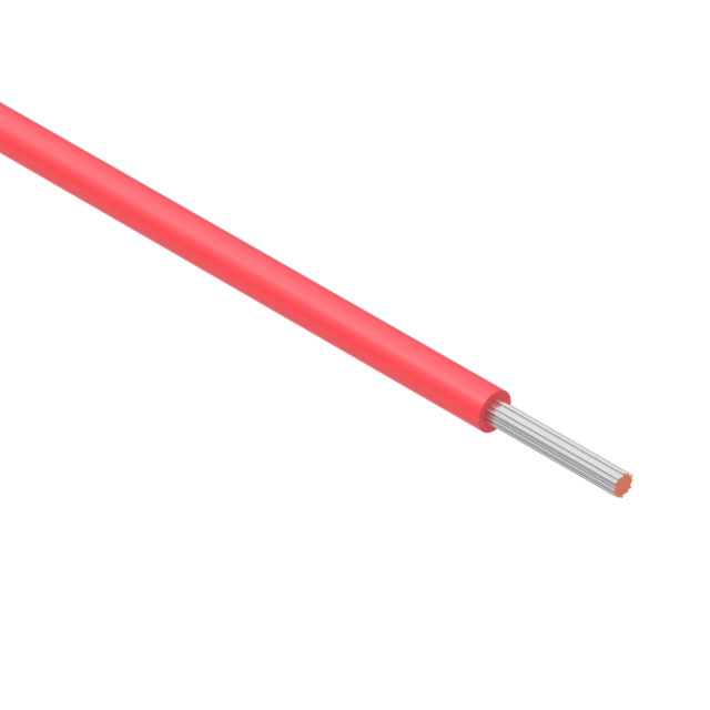 30-03442 Tensility Hook-Up Wire 12AWG Red Parts Distributor 30-03442 Tensility Hook-Up Wire 12AWG Red