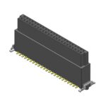 CBEC224-2379B001C1AF Greenconn Connector Receptacle 46 Position Parts Distributor CBEC224-2379B001C1AF Greenconn Connector Receptacle 46 Position