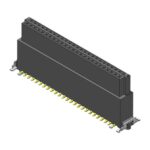 CBEC224-2579B001C1AF Greenconn Connector Receptacle 50 Position Parts Distributor CBEC224-2579B001C1AF Greenconn Connector Receptacle 50 Position
