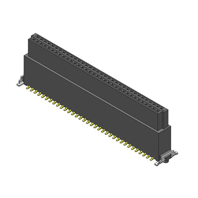 CBEC224-3479B001C1AF Greenconn Connector Receptacle 68 Position Parts Distributor CBEC224-3479B001C1AF Greenconn Connector Receptacle 68 Position