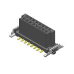 CBEC225-0879B001C1AF Greenconn Connector Receptacle 16 Position Parts Distributor CBEC225-0879B001C1AF Greenconn Connector Receptacle 16 Position