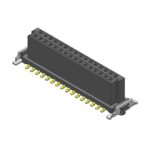 CBEC225-1679B001C1AF Greenconn Connector Receptacle 32 Position Parts Distributor CBEC225-1679B001C1AF Greenconn Connector Receptacle 32 Position
