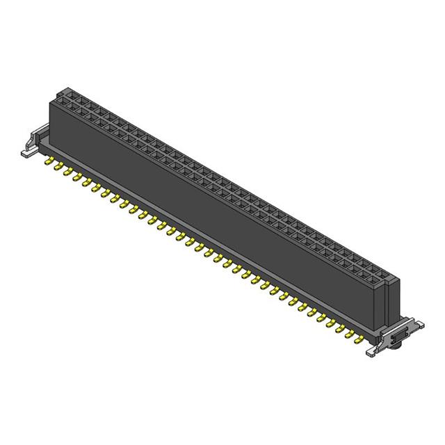 CBEC225-3479B001C1AF Greenconn Connector Receptacle 68 Position Parts Distributor CBEC225-3479B001C1AF Greenconn Connector Receptacle 68 Position