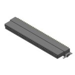CBED202-3479B001C1AD Greenconn Connector Receptacle 68 Position Parts Distributor CBED202-3479B001C1AD Greenconn Connector Receptacle 68 Position