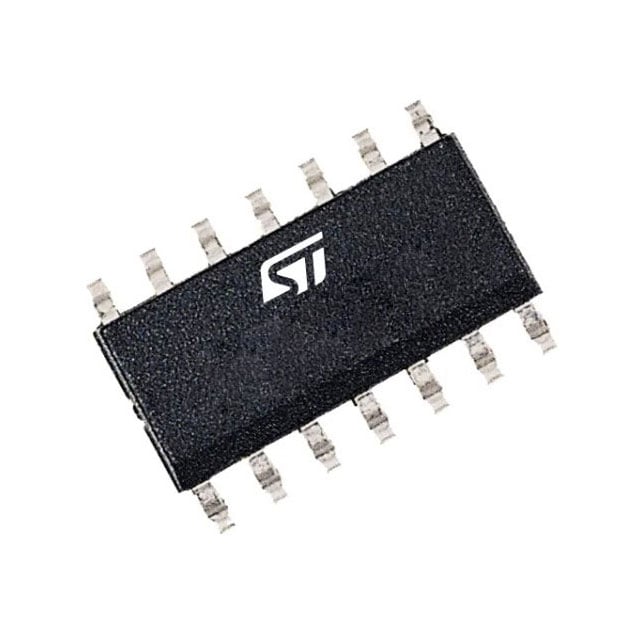 LM219DT IC Linear Comparator 2-Channel 14-SO Parts Distributor LM219DT IC Linear Comparator 2-Channel 14-SO