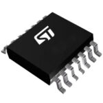 LM2901PT IC Linear Comparator 4-Channel 14-TSSOP Parts Distributor LM2901PT IC Linear Comparator 4-Channel 14-TSSOP