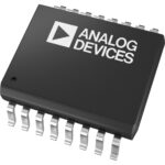 LT1714CGN#PBF IC Linear Comparator 2-Channel 16-SSOP