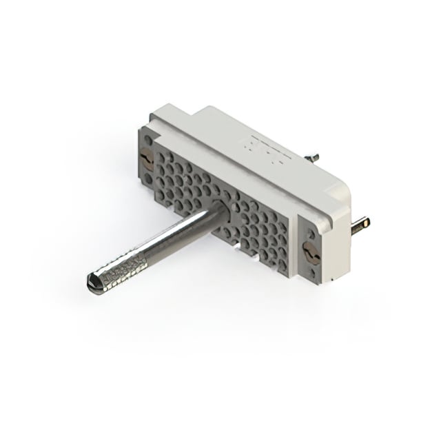 516-056-000-301 EDAC Connector Plug 56 Position Gray Parts Distributor 516-056-000-301 EDAC Connector Plug 56 Position Gray