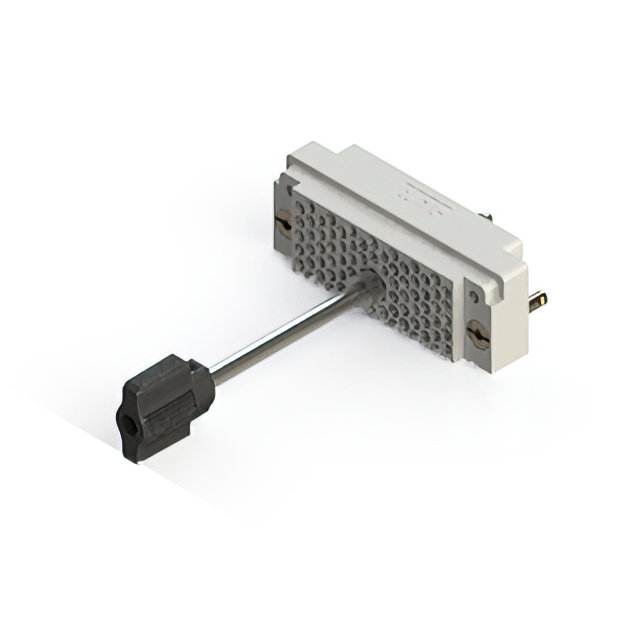 516-090-000-301 EDAC Connector Plug 90 Position Gray Parts Distributor 516-090-000-301 EDAC Connector Plug 90 Position Gray