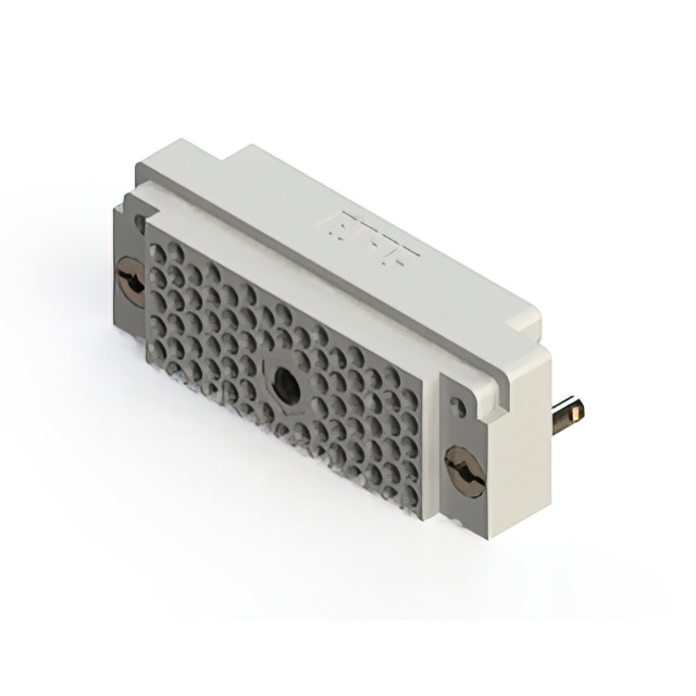 516-090-000-302 EDAC Connector Plug 90 Position Gray Parts Distributor 516-090-000-302 EDAC Connector Plug 90 Position Gray