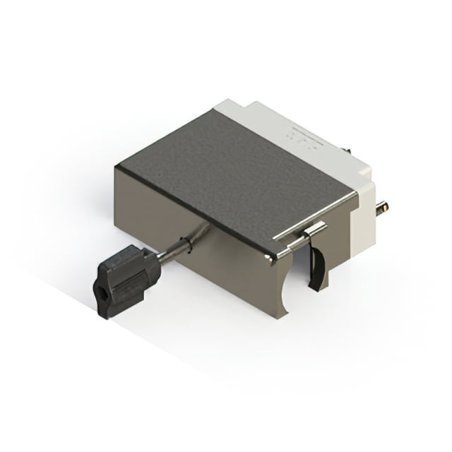 516-090-000-351 EDAC Connector Plug 90 Position Gray Parts Distributor 516-090-000-351 EDAC Connector Plug 90 Position Gray