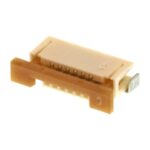0522710679 Molex FPC Connector 6 Position Parts Distributor 0522710679 Molex FPC Connector 6 Position