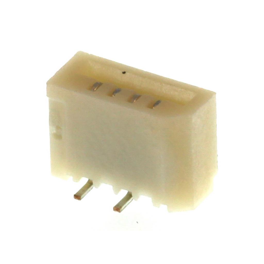 0528080470 Molex FPC Connector 4 Position Parts Distributor 0528080470 Molex FPC Connector 4 Position