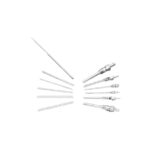SS-14-24CLOSED Omega Sensors Protective Tube Parts Distributor SS-14-24CLOSED Omega Sensors Protective Tube