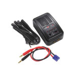 752-00018 Parallax Battery Charger Desktop 3A Parts Distributor 752-00018 Parallax Battery Charger Desktop 3A