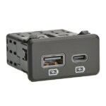 0795405067 Molex Battery Charger USB In-Vehicle 5V 3A Parts Distributor 0795405067 Molex Battery Charger USB In-Vehicle 5V 3A