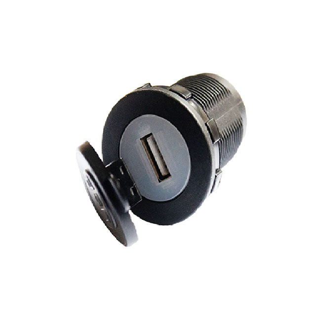 A1-USB1-1-B Switch Components Battery Charger USB Auto Adapter 5V 2.1A Parts Distributor A1-USB1-1-B Switch Components Battery Charger USB Auto Adapter 5V 2.1A