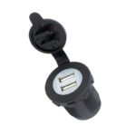 A1-USB2-1-B Switch Components Battery Charger USB Auto Adapter 5V 2.1A Parts Distributor A1-USB2-1-B Switch Components Battery Charger USB Auto Adapter 5V 2.1A