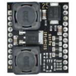 AG105 Silvertel LI-ION BATTERY CHARGER MODULE Parts Distributor AG105 Silvertel LI-ION BATTERY CHARGER MODULE