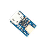 ASL2112 TinyCircuits Battery Charger Open Frame 4.2V 500MA