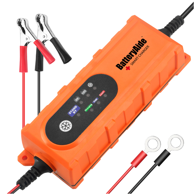 BATTERYAIDE BG-SM1 BatteryGuy Battery Charger Desktop 14.5V 3.8A Parts Distributor BATTERYAIDE BG-SM1 BatteryGuy Battery Charger Desktop 14.5V 3.8A