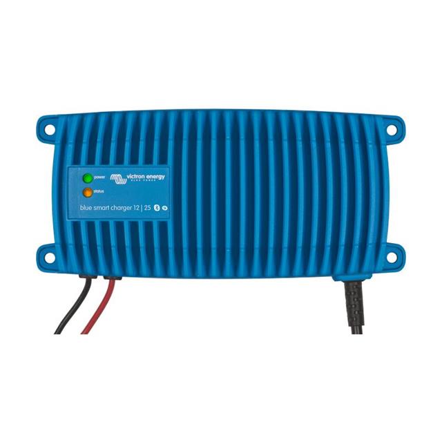 BPC120715106 Victron Energy Battery Charger Desktop 12V Parts Distributor BPC120715106 Victron Energy Battery Charger Desktop 12V