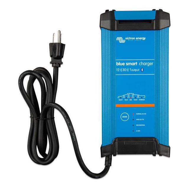 BPC121545102 Victron Energy Battery Charger Desktop 12V Parts Distributor BPC121545102 Victron Energy Battery Charger Desktop 12V