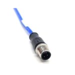 C3A80M010 Mueller Circular Connector Assembly 3 Position Male Pins to Wire Leads Parts Distributor C3A80M010 Mueller Circular Connector Assembly 3 Position Male Pins to Wire Leads