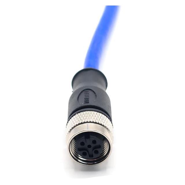 C3C80M002 Mueller Circular Connector Assembly 3 Position Female Sockets to Wire Leads Parts Distributor C3C80M002 Mueller Circular Connector Assembly 3 Position Female Sockets to Wire Leads