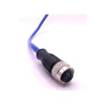 C4C81M002 Mueller Circular Connector Assembly 4 Position Female Sockets to Wire Leads Parts Distributor C4C81M002 Mueller Circular Connector Assembly 4 Position Female Sockets to Wire Leads