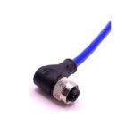 C4D81M005 Mueller Circular Connector Assembly 4 Position Female Sockets to Wire Leads Parts Distributor C4D81M005 Mueller Circular Connector Assembly 4 Position Female Sockets to Wire Leads