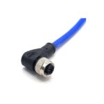 C5D82M010 Mueller Circular Connector Assembly 5 Position Female Sockets to Wire Leads Parts Distributor C5D82M010 Mueller Circular Connector Assembly 5 Position Female Sockets to Wire Leads