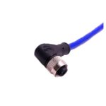 C83D80M002 Mueller Circular Connector Assembly 3 Position Female Sockets to Wire Leads Parts Distributor C83D80M002 Mueller Circular Connector Assembly 3 Position Female Sockets to Wire Leads